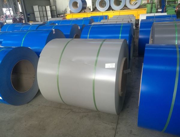 HDP PPGL котушка