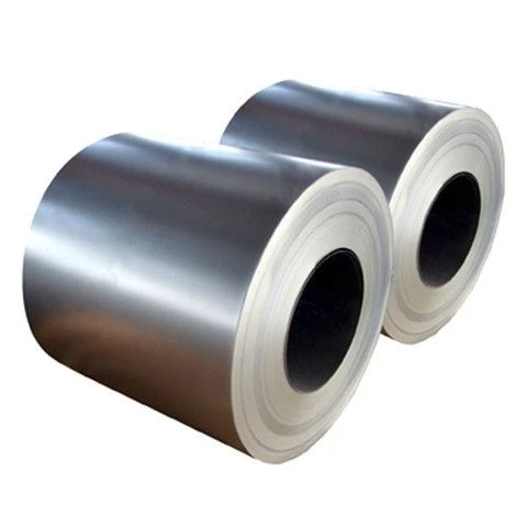 ASTM A792 Al-Zn сплав з покриттям сталевої котушки Az150 Конструкція матеріалу